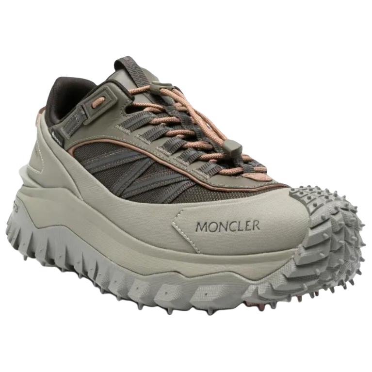Moncler Trailgrip Gtx Drawstring Sneakers