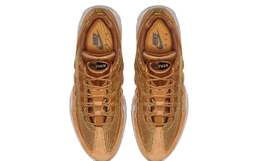Nike Air Max 95 Wheat 2018 купить в интернет-магазине Yoocart с быстрой доставкой по России.