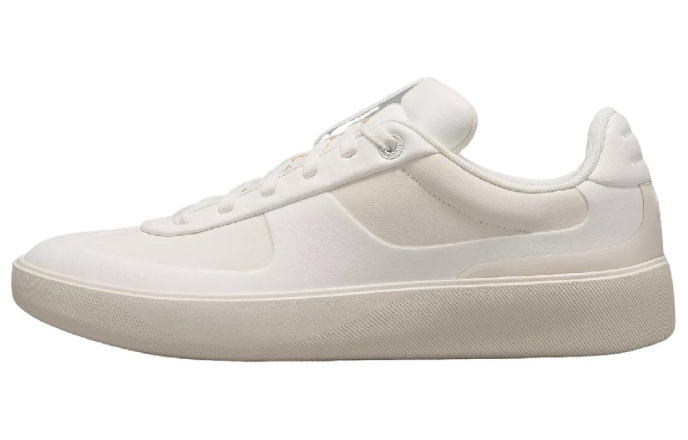 Lululemon Cityverse Slip Resistant Abrasion Resistant Low top Casual Shoes Men's White