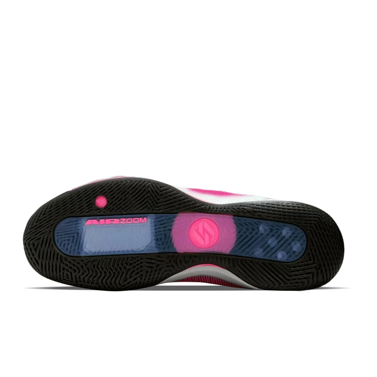 Jordan Luka .77 Abrasion Resistant Low Top Casual Shoes Men's Black Pink купить в интернет-магазине Yoocart с быстрой доставкой по России.