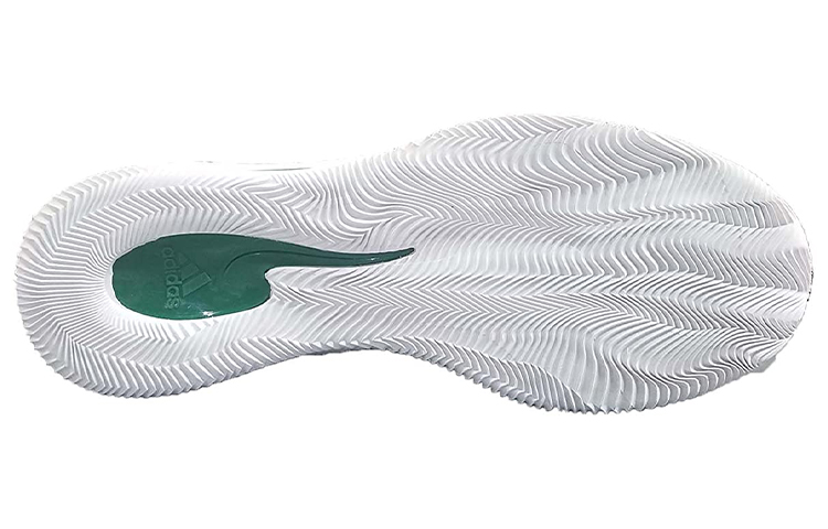 Adidas D Rose 7 'Green' купить в интернет-магазине Yoocart с быстрой доставкой по России.