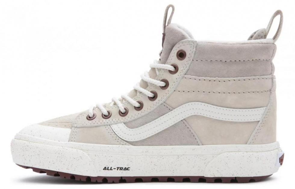 Vans Sk8 Hi MTE 2 'White Grey'