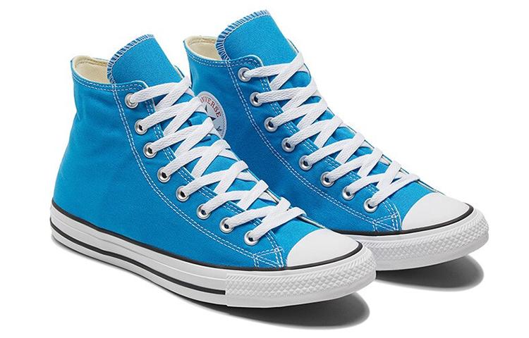 Converse Chuck Taylor All Star 'Sky Blue White' купить в интернет-магазине Yoocart с быстрой доставкой по России.