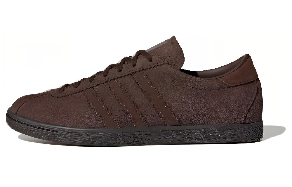Adidas Tobacco Gruen 'Dark Brown'