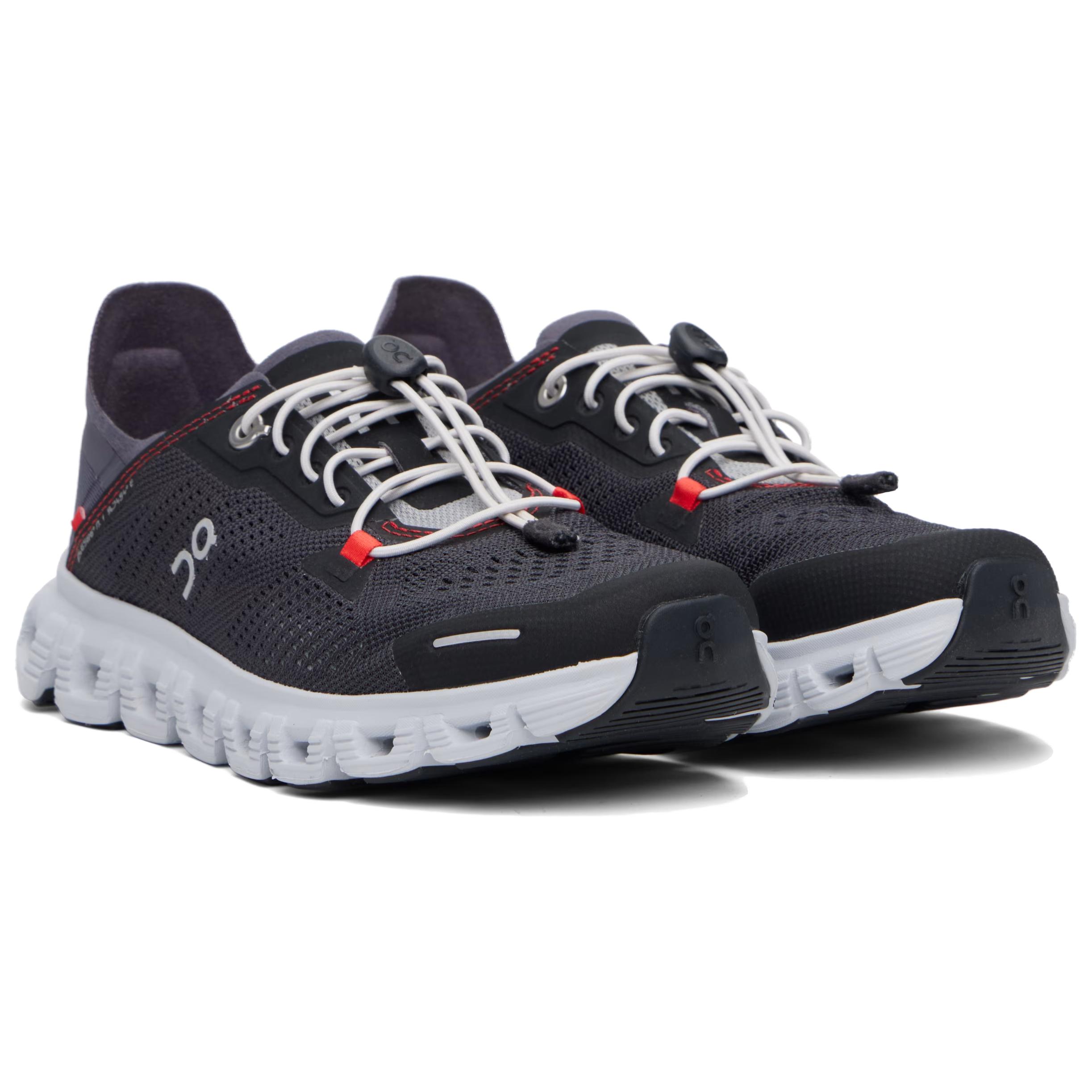 On Running Cloud 6 Coast Mita Magnet Sand