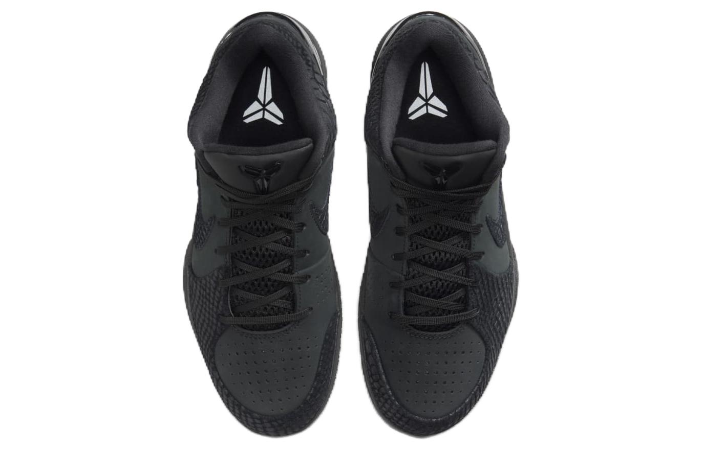 Nike Kobe 4 Protro "Black Mamba" купить в интернет-магазине Yoocart с быстрой доставкой по России.