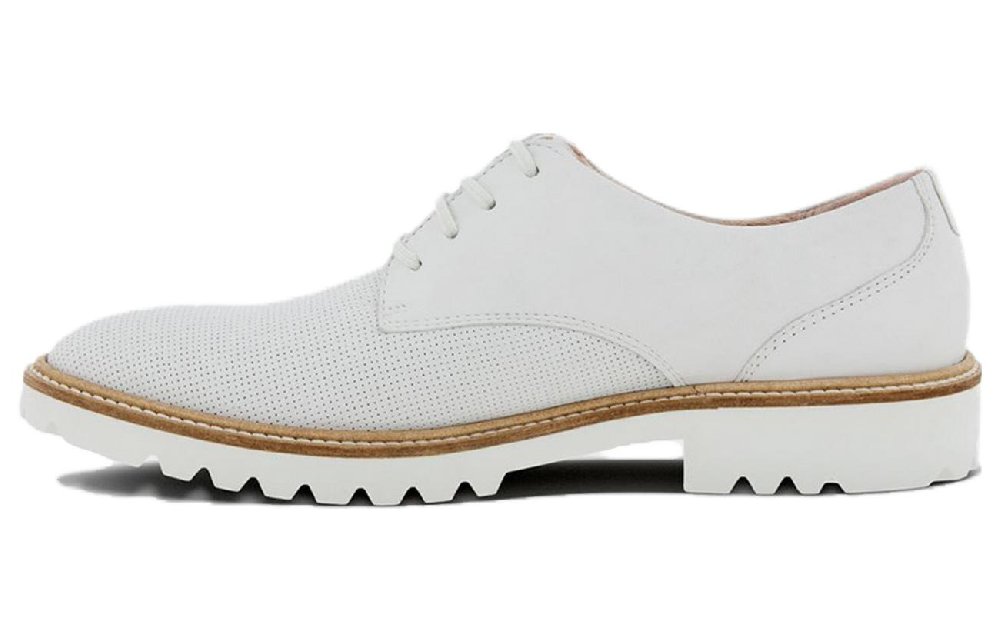 Ecco Casual Single Shoes Women's White