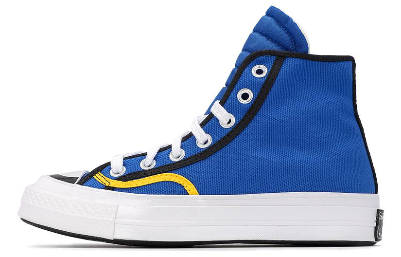 Converse Chuck Taylor All Star 70s Varsity High Top 'Blue' Women's