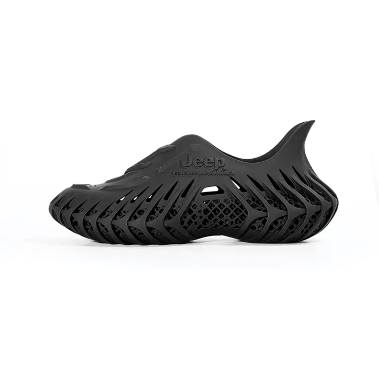 Jeep Clogs Unisex