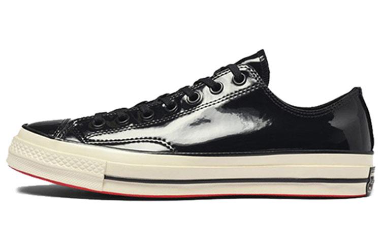 Converse Chuck Taylor All Star 70 Ox Black Patent