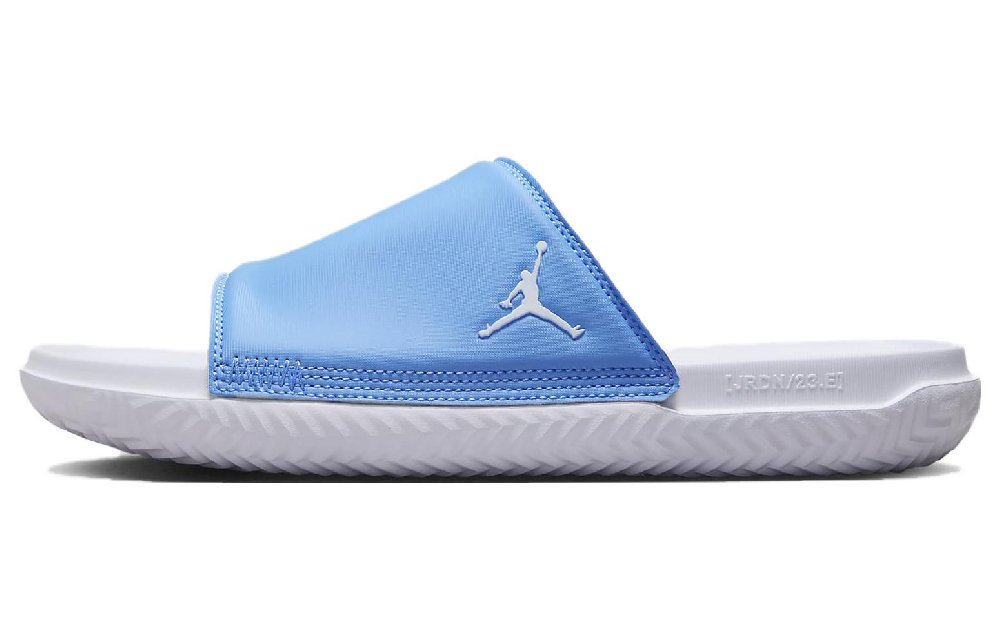 Jordan Play Slide University Blue White