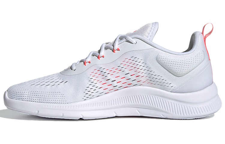 Adidas Novamotion 'White Signal Pink' Women's