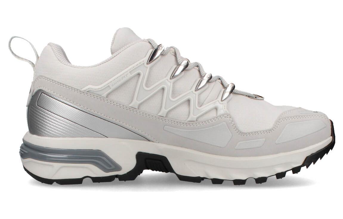 SALOMON ACS+ Og Cswp 'Lunar Rock Silver Metallic' купить в интернет-магазине Yoocart с быстрой доставкой по России.
