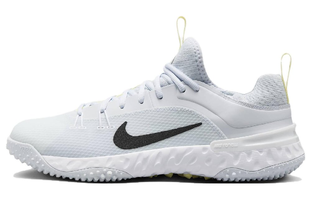 Nike Huarache 9 Elite Tf Lax Se 'Grey White'