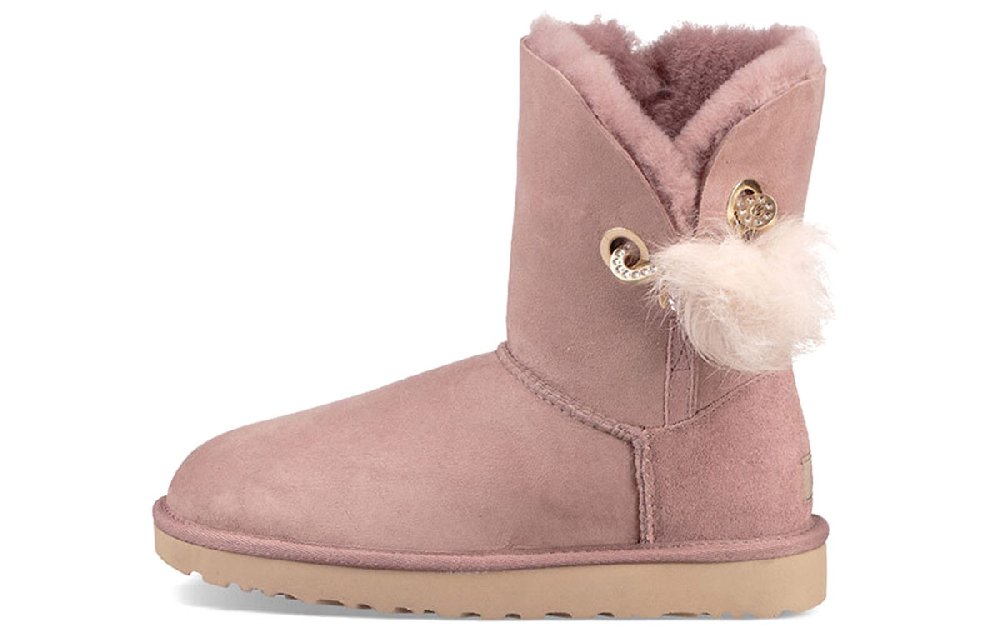 UGG Irina 'Pink' Women's