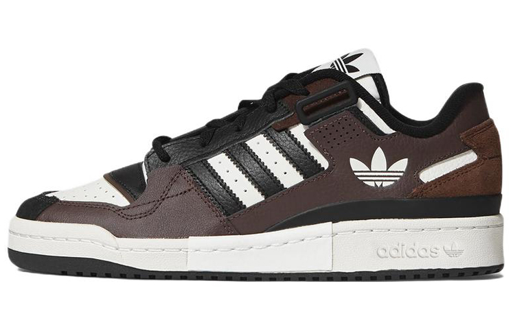Adidas Originals Forum Exhibit