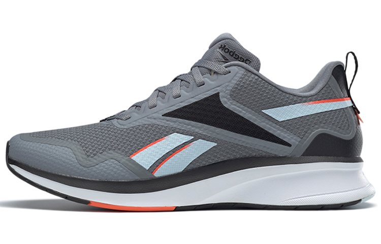 Reebok Rbk Fusium Run Lite 'Charcoal Grey'