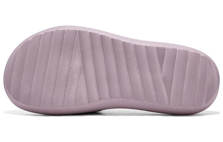 Skechers ARCH FIT CLOUD Slide Slippers Women's Purple купить в интернет-магазине Yoocart с быстрой доставкой по России.