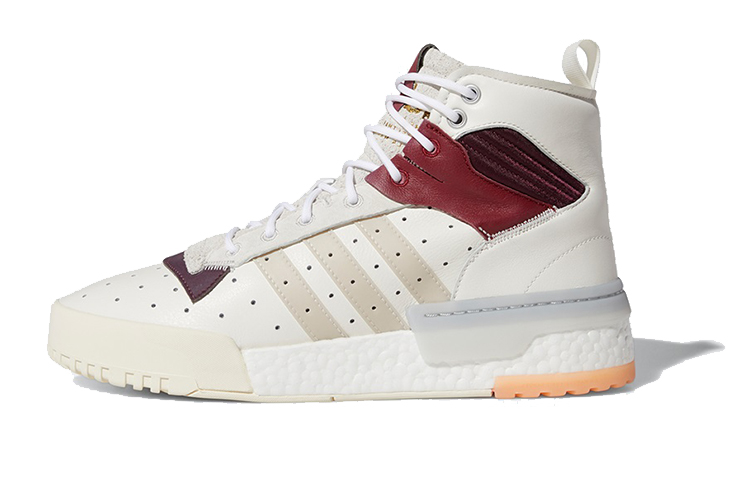 Adidas Originals Rivalry Rm Chi 'White Red'
