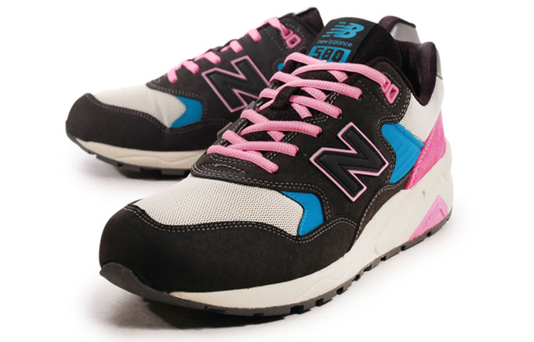 New Balance 580 Japan Exclusive Popping Candy купить в интернет-магазине Yoocart с быстрой доставкой по России.