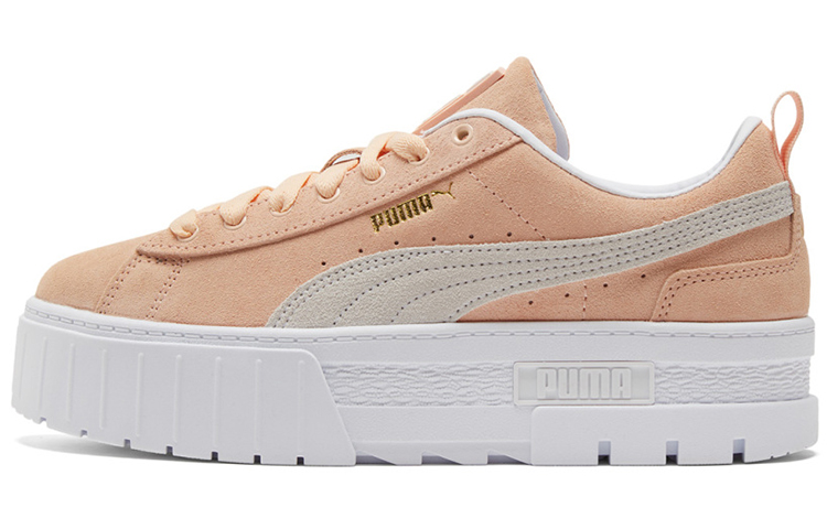 PUMA Кроссовки для скейтбординга Low Top Унисекс