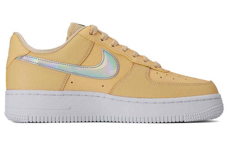 Nike Air Force 1 '07 Ess 'Orange' Women's купить в интернет-магазине Yoocart с быстрой доставкой по России.