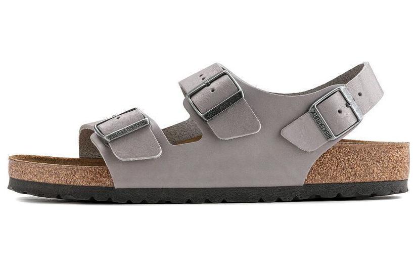 Birkenstock Beach Sandals Men's Lime Regular