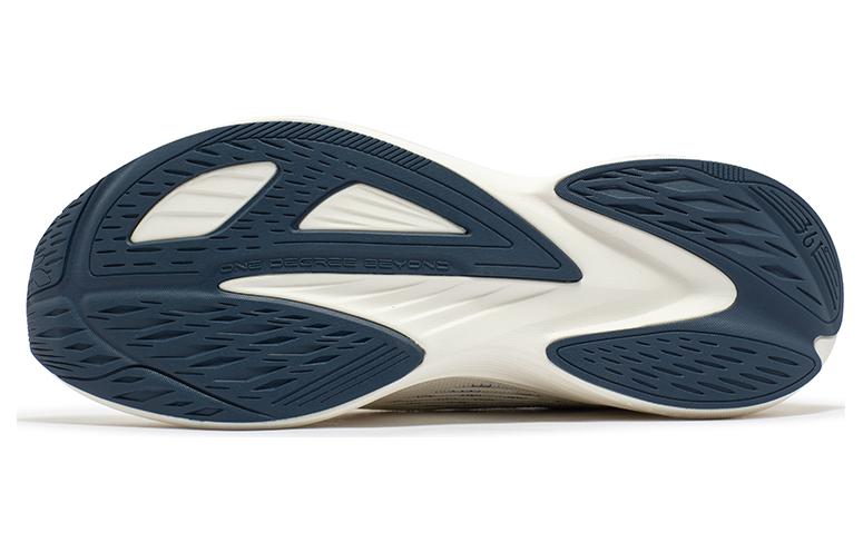 361° Low Top Running Shoes Men's White