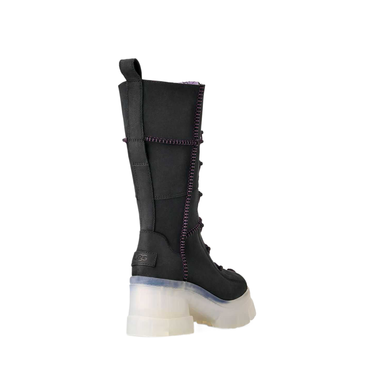 UGG Knee high Boots Women's Black