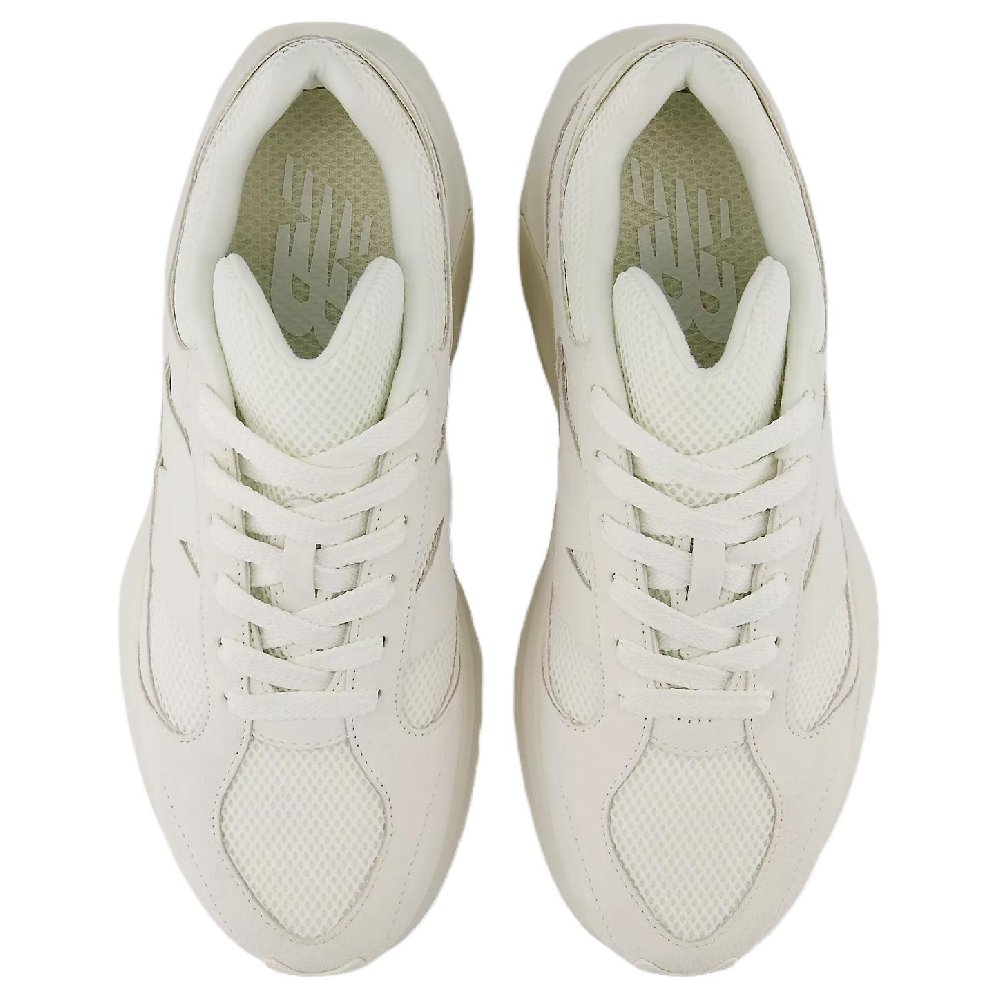 New Balance Wrpd Runner Low Top Casual Running Shoes Unisex White