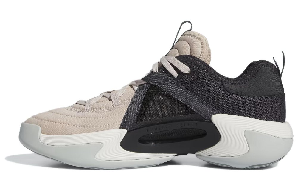 Adidas Exhibit Select 'Beige Carbon' Women's