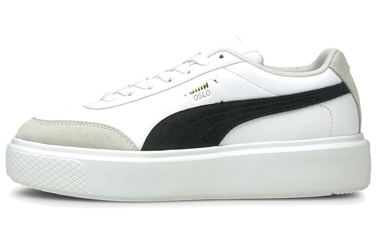 PUMA Oslo Maja Archive 'White Black' Women's