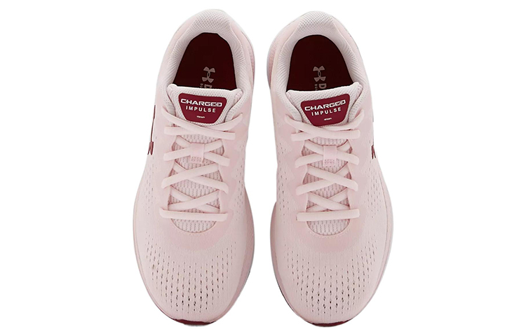Under Armour Charged Impulse 2 'Light Pink' Women's купить в интернет-магазине Yoocart с быстрой доставкой по России.