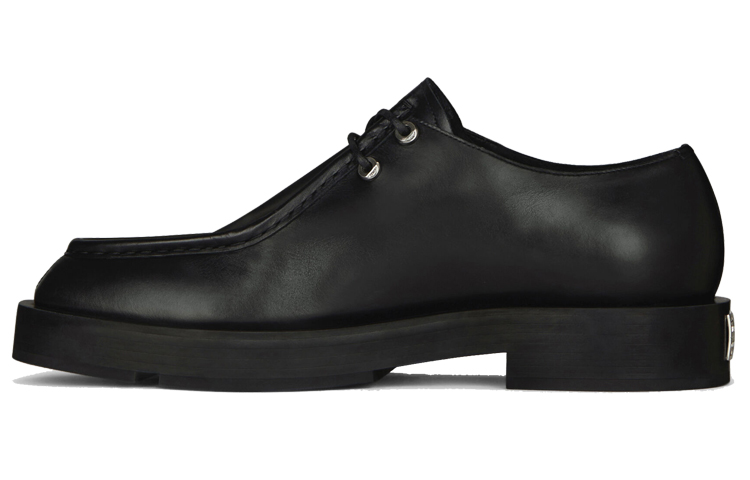 GIVENCHY Men's Casual Shoes Men's Black