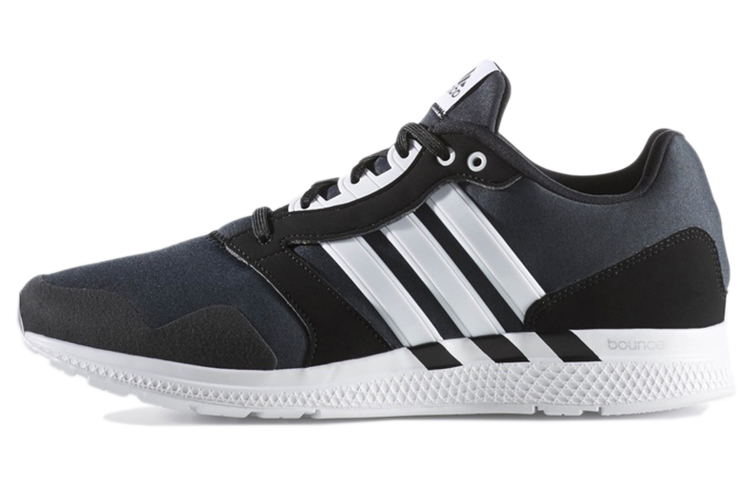 Adidas Equipment 16 'Core Black White'