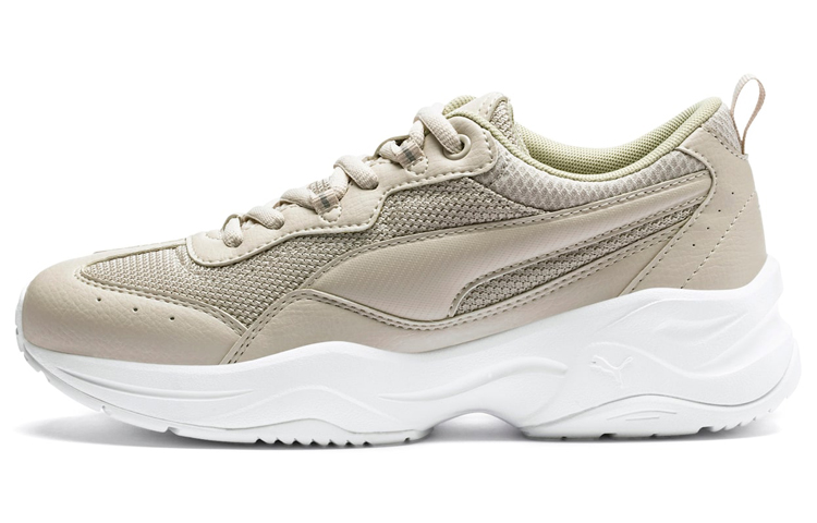 PUMA Cilia 'Oatmeal' Women's