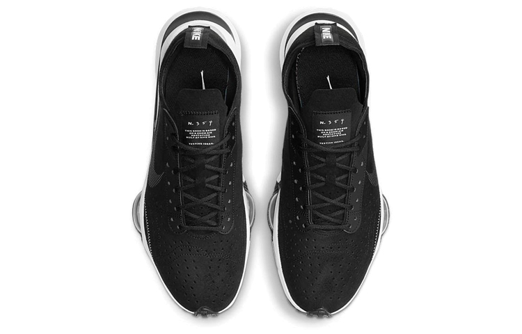 Nike Air Zoom Type Black купить в интернет-магазине Yoocart с быстрой доставкой по России.