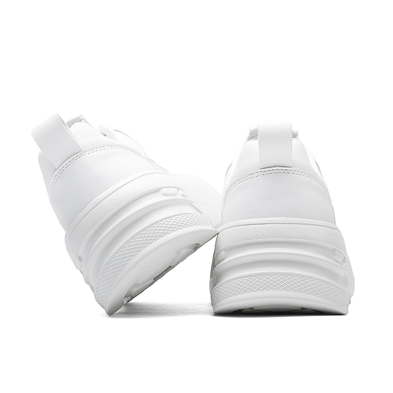 JEEP SPIRIT Anti-Slip Wear-Resistant Low-Top Casual Shoes Women's купить в интернет-магазине Yoocart с быстрой доставкой по России.