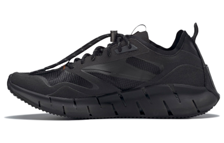 Reebok Charli Cohen X Women's Zig Kinetica Horizon 'Black' Women's