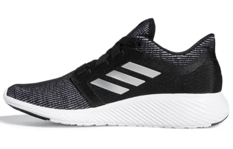 Adidas Edge Lux 3 'Black' Women's