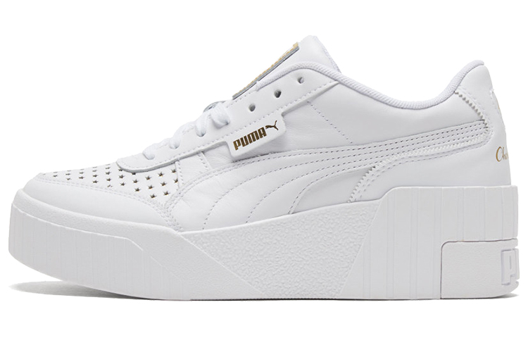 PUMA Charlotte Olympia X Cali Wedge 'Golden Stars' Women's