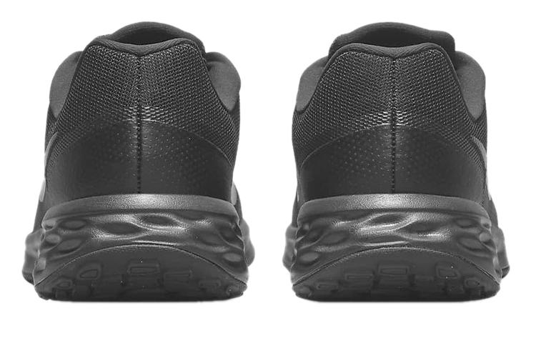 Nike Revolution 6 Next Nature Triple Black купить в интернет-магазине Yoocart с быстрой доставкой по России.