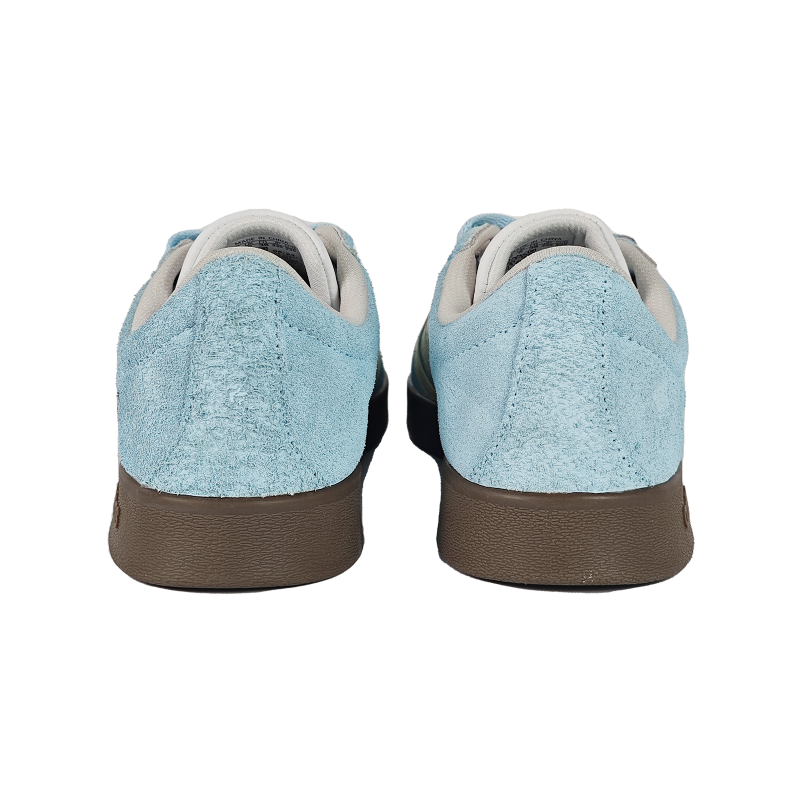 Adidas Neo VL Court Lifestyle Low Top Skateboard Shoes Unisex Mint Blue купить в интернет-магазине Yoocart с быстрой доставкой по России.