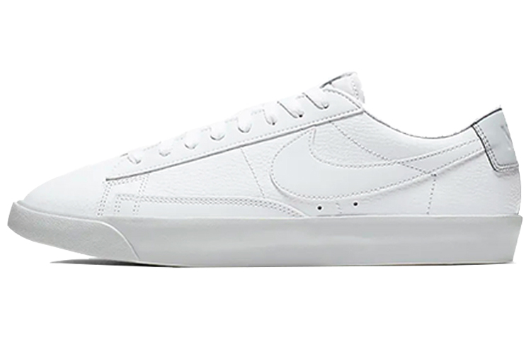 Nike Blazer Low Lx 'Pure Platinum'