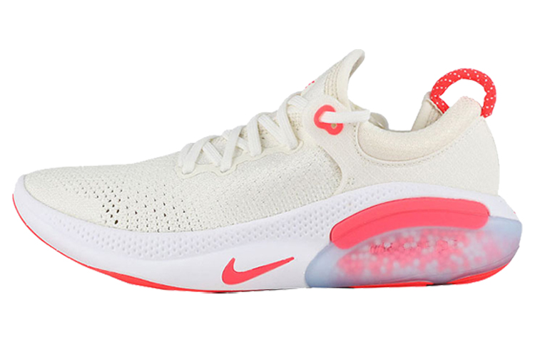 Nike Joyride Run Fk 'Laser Crimson' Women's