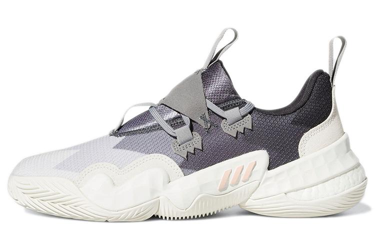 Adidas Trae Young 1 'Carbon Pink Gum'