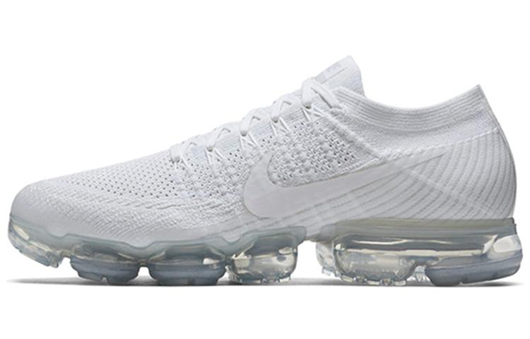 Nike Air VaporMax Triple White