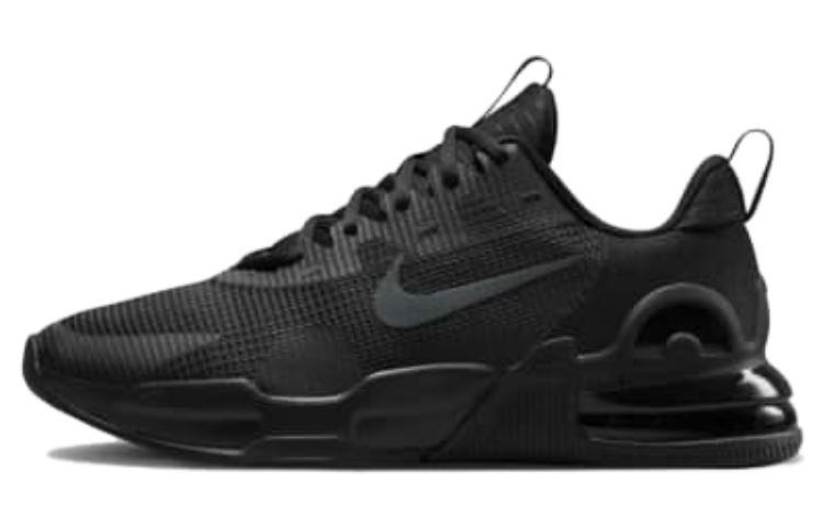 Nike Air Max Alpha Trainer 5 Black Dark Smoke Grey