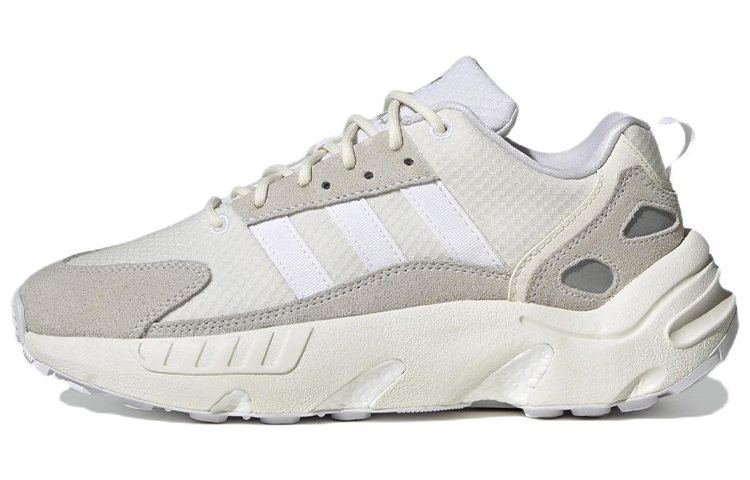 Adidas Originals Zx 22 Boost 'Cloud White' Women's