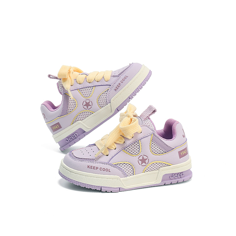 Jeep Low Top Kids Lifestyle Shoes Kids' купить в интернет-магазине Yoocart с быстрой доставкой по России.